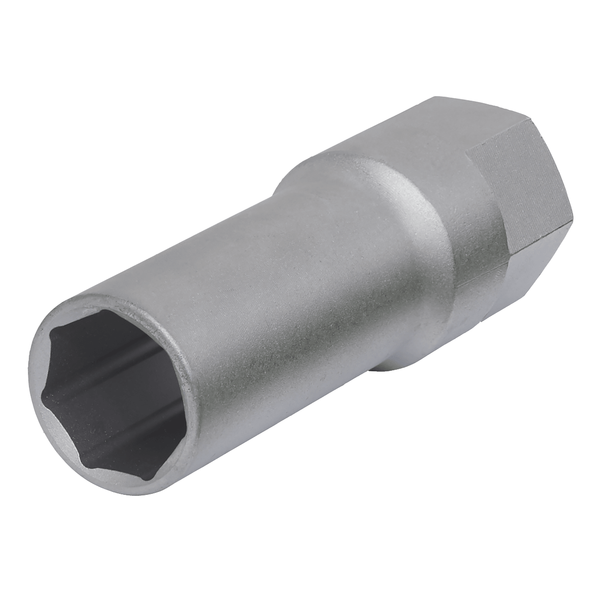 Sealey SX0177 Wheel Bolt Security Socket for Honda, Hyundai, Toyota 1/2"Sq Drive 17mm - SX0177 - Sealey Tools UK - Trade Counter Direct