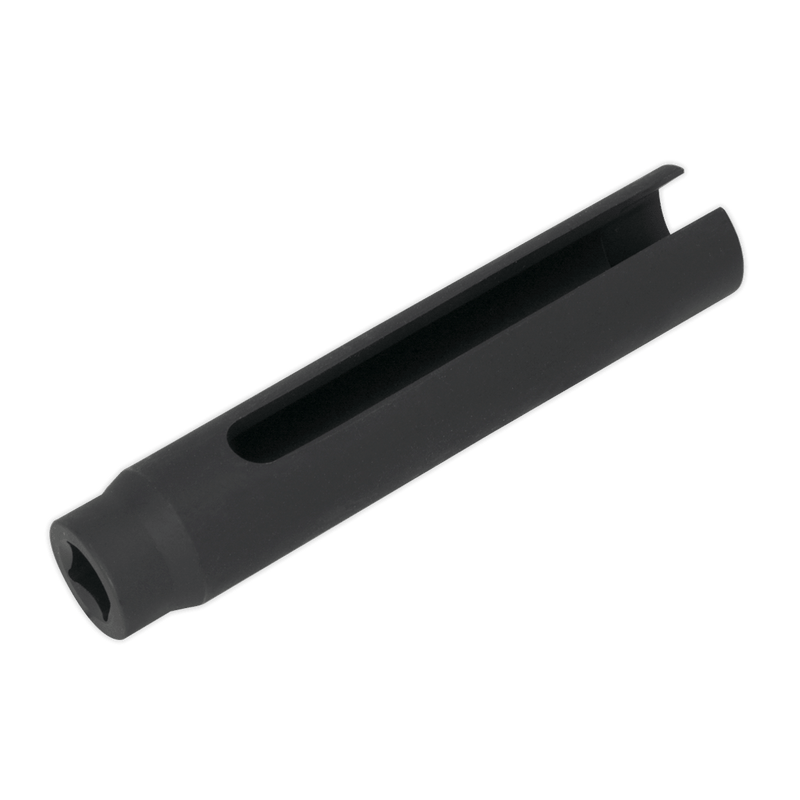 Sealey SX0221 Extra-Long Oxygen Sensor Socket 1/2"Sq Drive 22mm - SX0221 - Sealey Tools UK - Trade Counter Direct