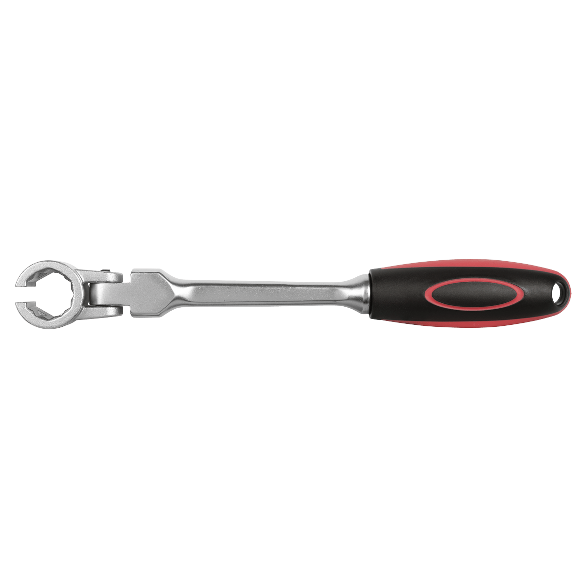 Sealey SX0223 Oxygen Sensor Wrench with 22mm Hex & 24mm 12-Point Head - SX0223 - Sealey Tools UK - Trade Counter Direct