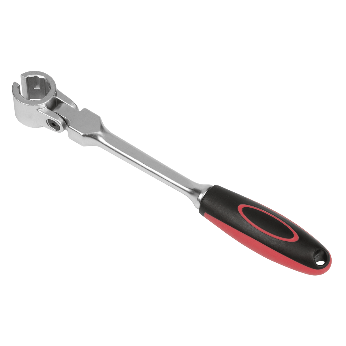 Sealey SX0223 Oxygen Sensor Wrench with 22mm Hex & 24mm 12-Point Head - SX0223 - Sealey Tools UK - Trade Counter Direct