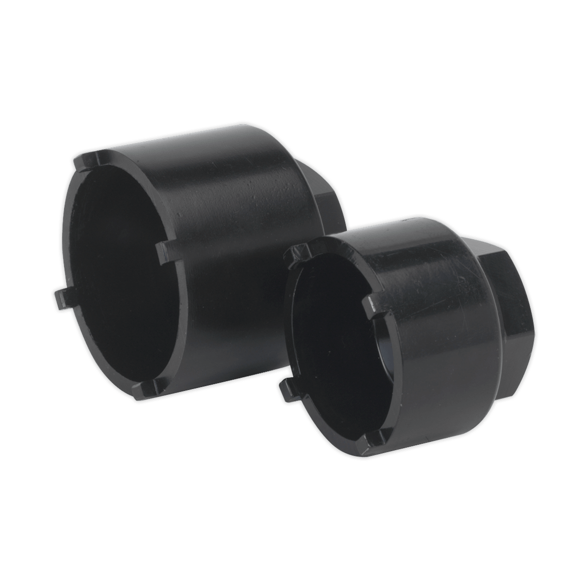 Sealey SX0271 Lower Ball Joint Socket Set 2pc - SX0271 - Sealey Tools UK - Trade Counter Direct
