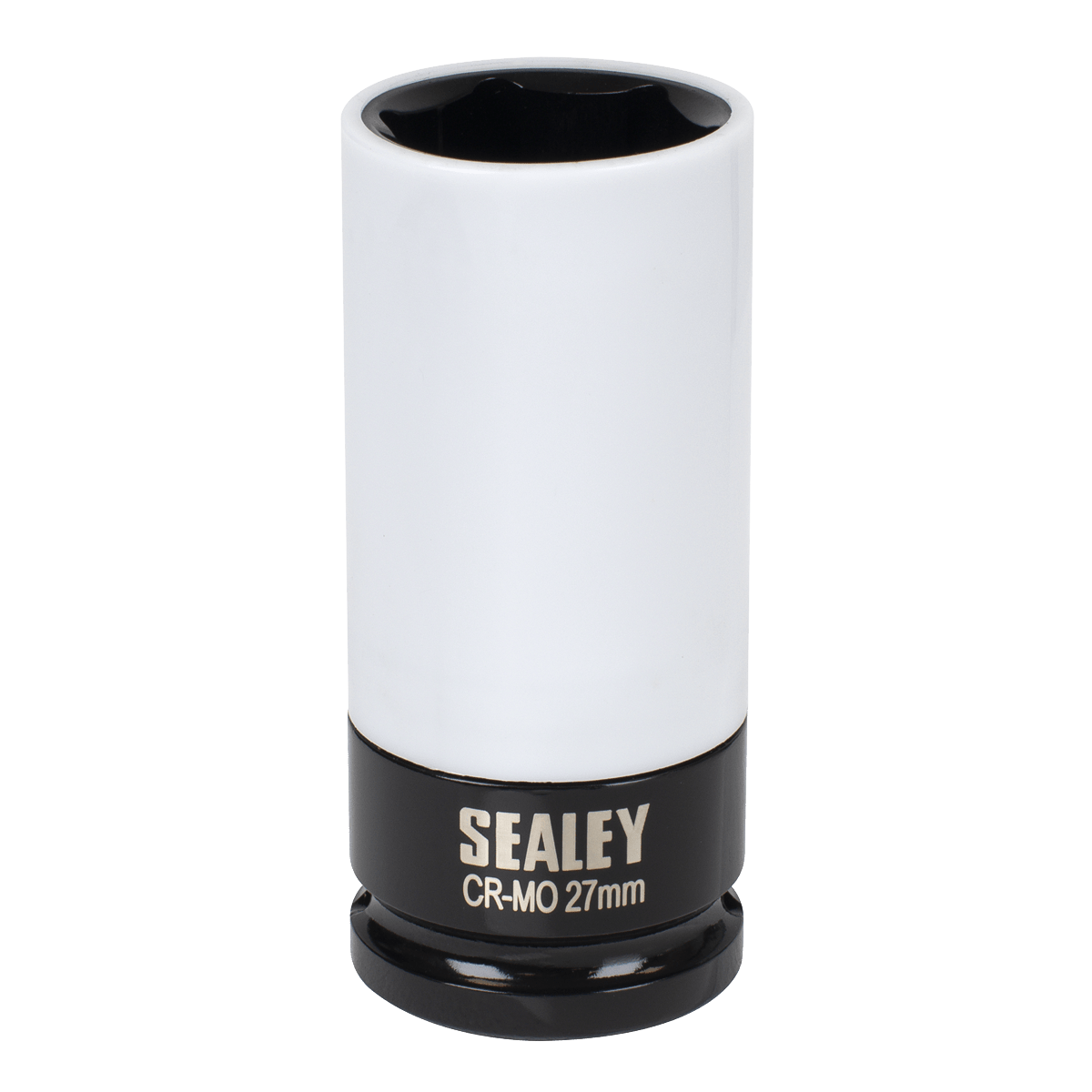 Sealey SX03027 Alloy Wheel Impact Socket 1/2"Sq Drive 27mm - SX03027 - Sealey Tools UK - Trade Counter Direct