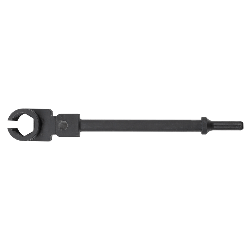 Sealey SX0322 Oxygen Sensor Air Hammer Wrench 22mm - SX0322 - Sealey Tools UK - Trade Counter Direct
