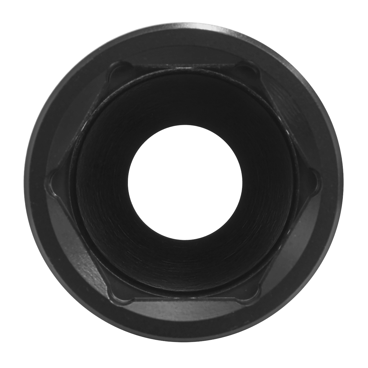 Sealey SX044 44mm Suspension Ball Joint Socket for Citroen, Peugeot, Toyota - SX044 - Sealey Tools UK - Trade Counter Direct