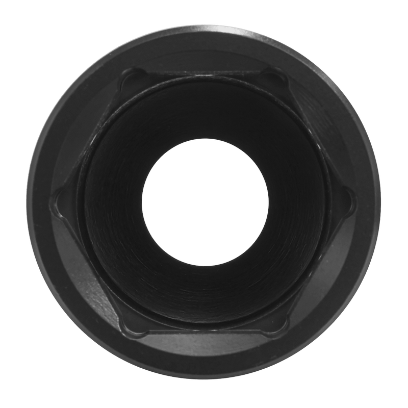 Sealey SX044 44mm Suspension Ball Joint Socket for Citroen, Peugeot, Toyota - SX044 - Sealey Tools UK - Trade Counter Direct