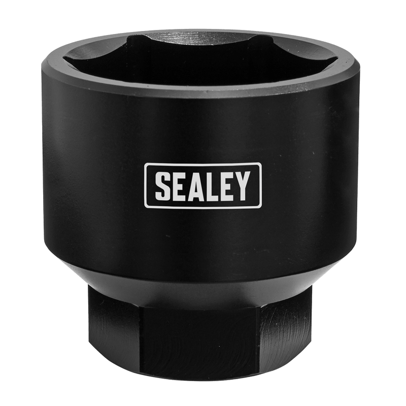 Sealey SX044 44mm Suspension Ball Joint Socket for Citroen, Peugeot, Toyota - SX044 - Sealey Tools UK - Trade Counter Direct