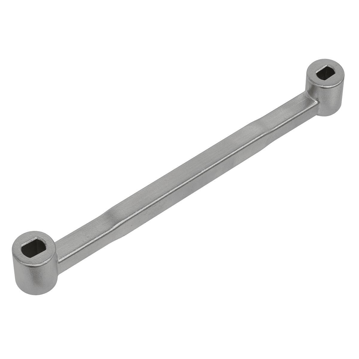 Sealey SX076 Strut Wrench for VAG, Ford, GM, Honda, Toyota 2-Point 5 & 6mm - SX076 - Sealey Tools UK - Trade Counter Direct
