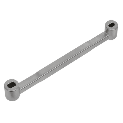Sealey SX076 Strut Wrench for VAG, Ford, GM, Honda, Toyota 2-Point 5 & 6mm - SX076 - Sealey Tools UK - Trade Counter Direct