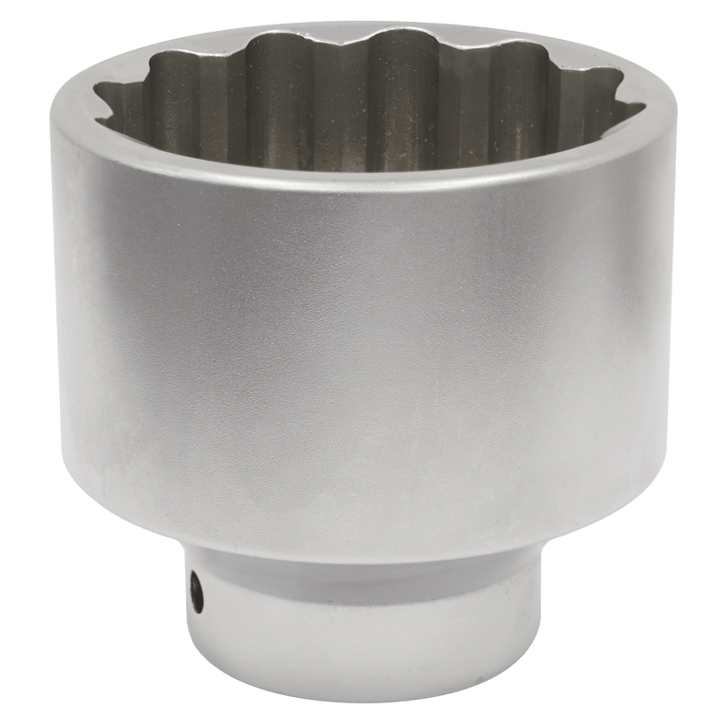 Sealey SX140 Rear Hub Nut Socket for Ford Transit 3/4"Sq Drive 65mm - SX140 - Sealey Tools UK - Trade Counter Direct