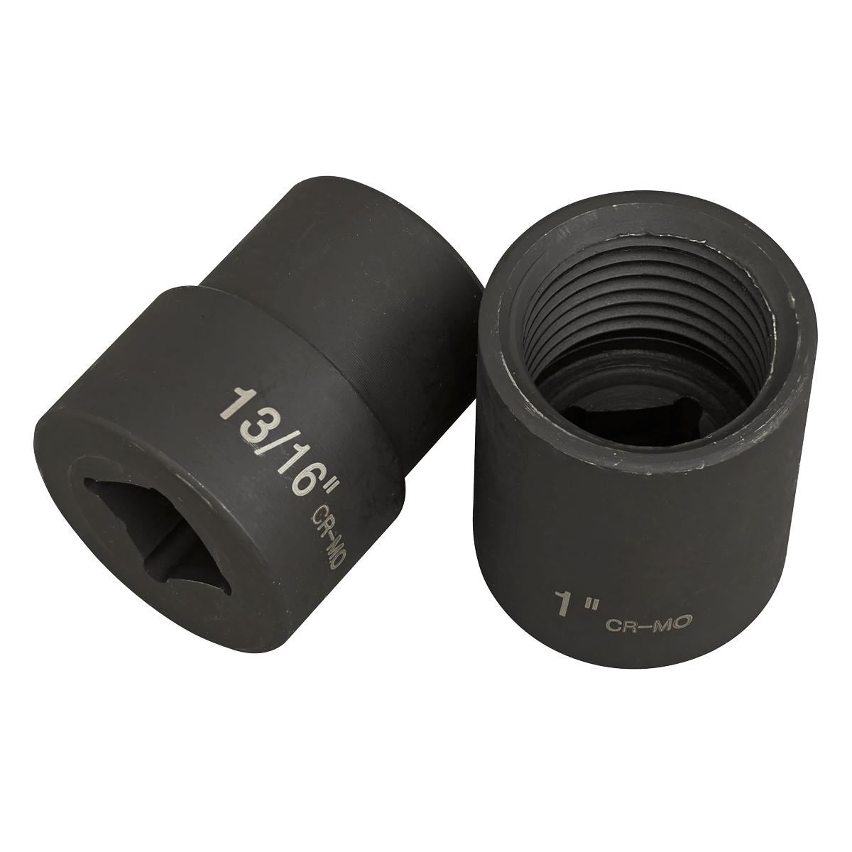 Sealey SX200 Locking Wheel Nut Removal Set 1/2"Sq Drive 2pc - SX200 - Sealey Tools UK - Trade Counter Direct