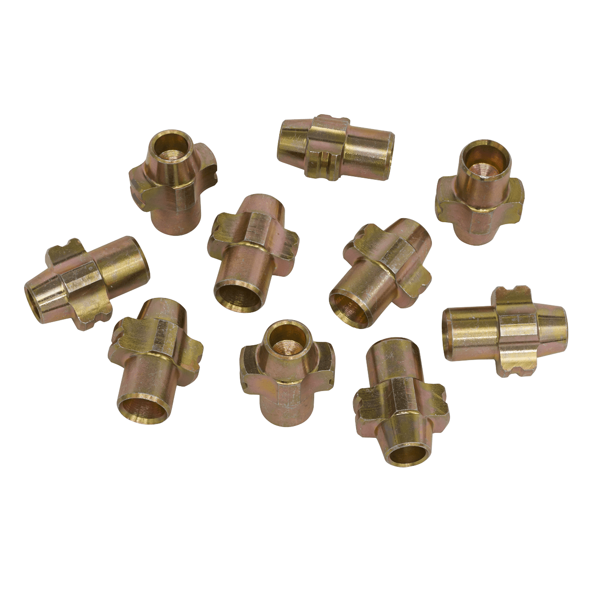 Sealey SX299DB Cutter C for SX299 - Pack of 10 - SX299DB - Sealey Tools UK - Trade Counter Direct