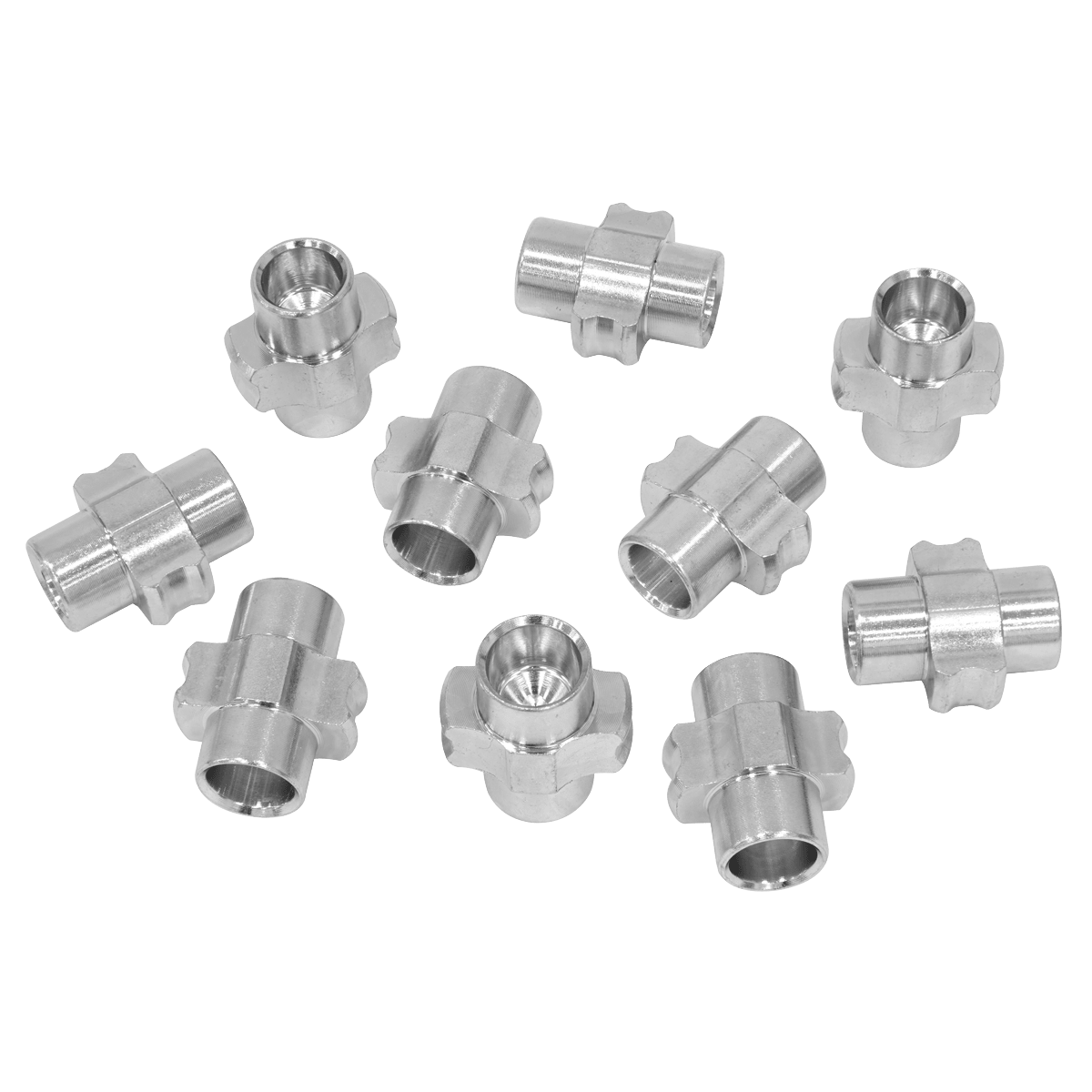Sealey SX299L Cutter C For SX299, Large - Pack of 10 - SX299L - Sealey Tools UK - Trade Counter Direct