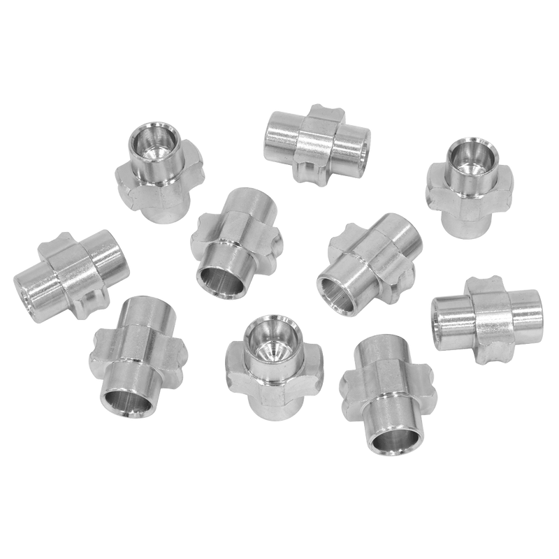 Sealey SX299L Cutter C For SX299, Large - Pack of 10 - SX299L - Sealey Tools UK - Trade Counter Direct