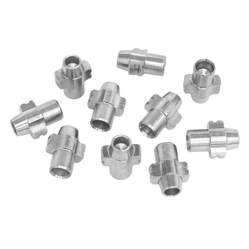 Sealey SX299S Cutter C for SX299, Small - Pack of 10 - SX299S - Sealey Tools UK - Trade Counter Direct