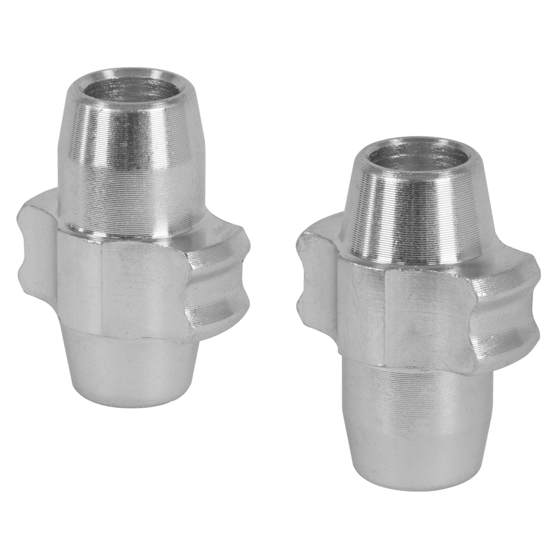 Sealey SX299S Cutter C for SX299, Small - Pack of 10 - SX299S - Sealey Tools UK - Trade Counter Direct