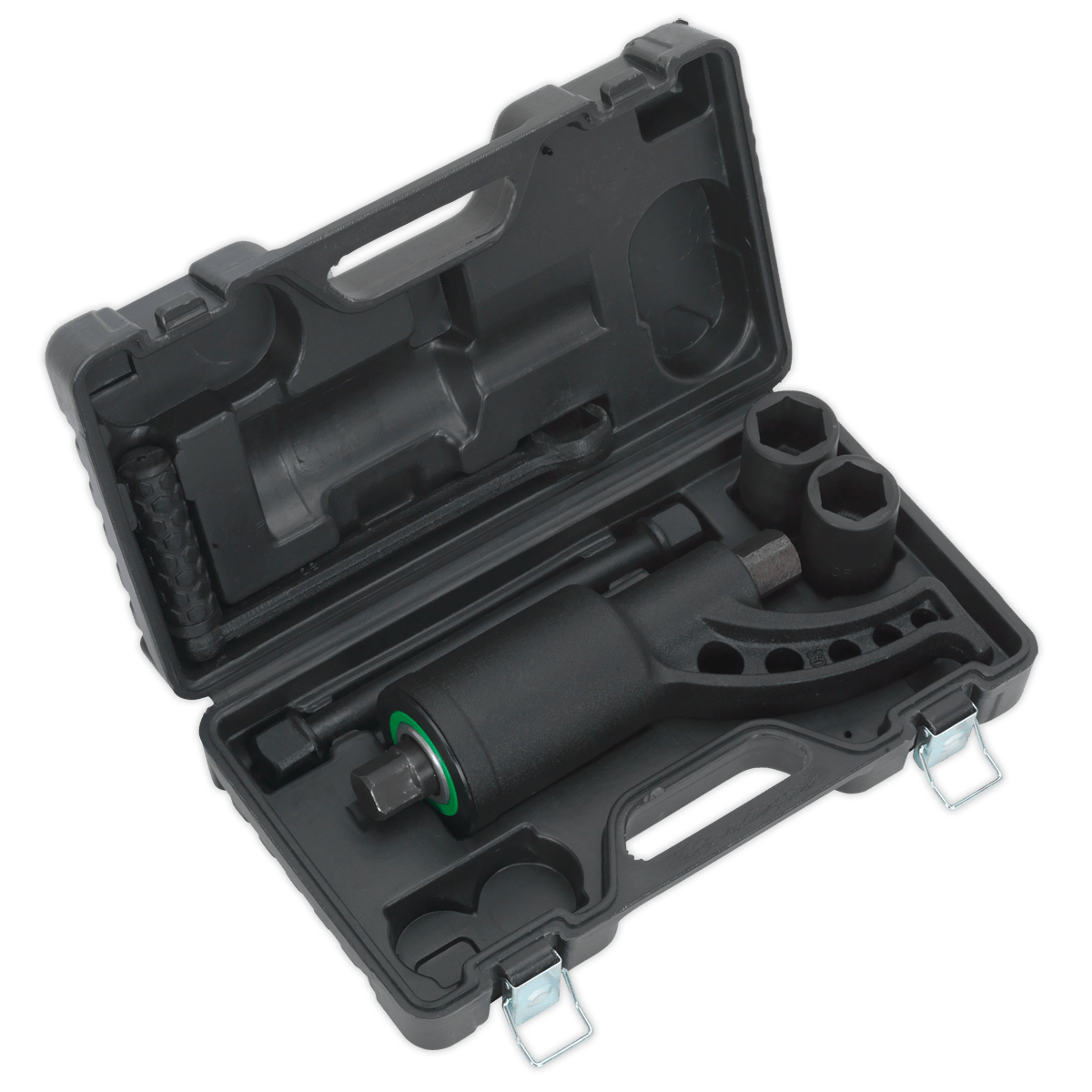 Sealey SX500 Torque Multiplier Wheel Nut Wrench 65:1 - SX500 - Sealey Tools UK - Trade Counter Direct