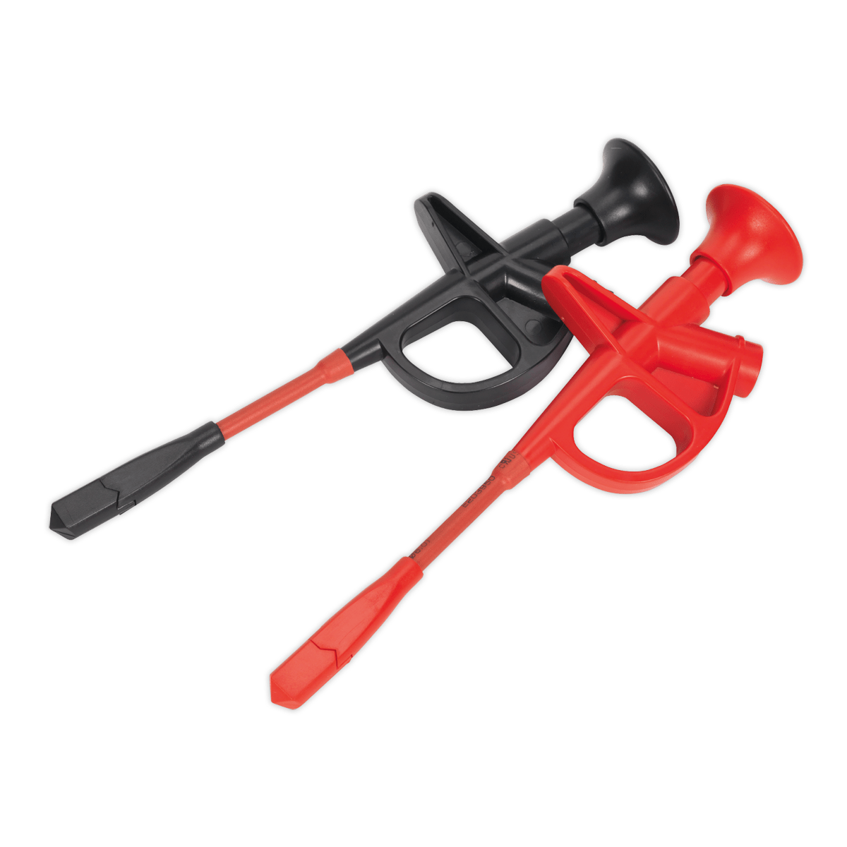 Sealey TA114 Automotive Wire Piercing Test Lead Probes 0-50V - TA114 - Sealey Tools UK - Trade Counter Direct