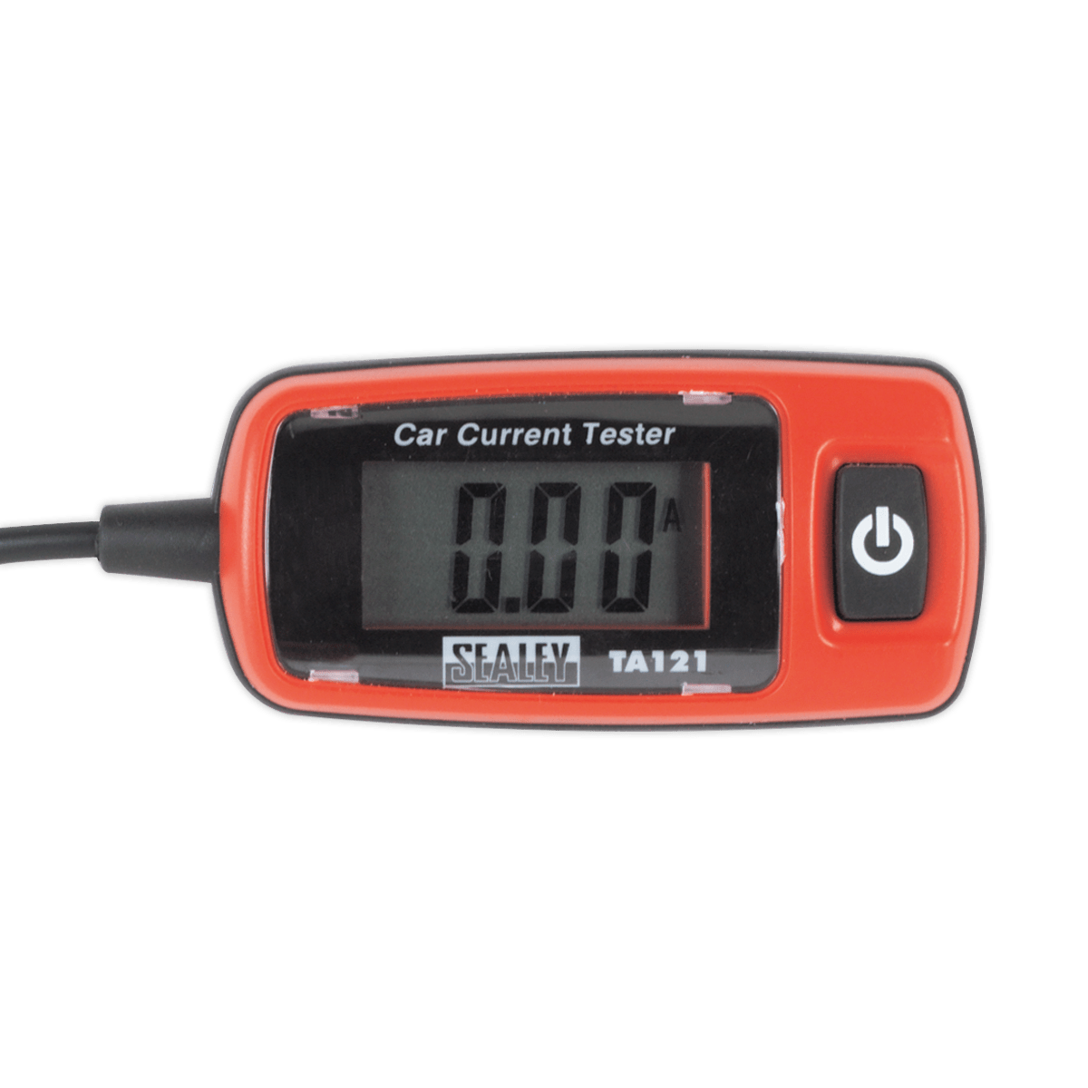 Sealey TA121 Automotive Current Tester Mini Blade Fuse 20A - TA121 - Sealey Tools UK - Trade Counter Direct