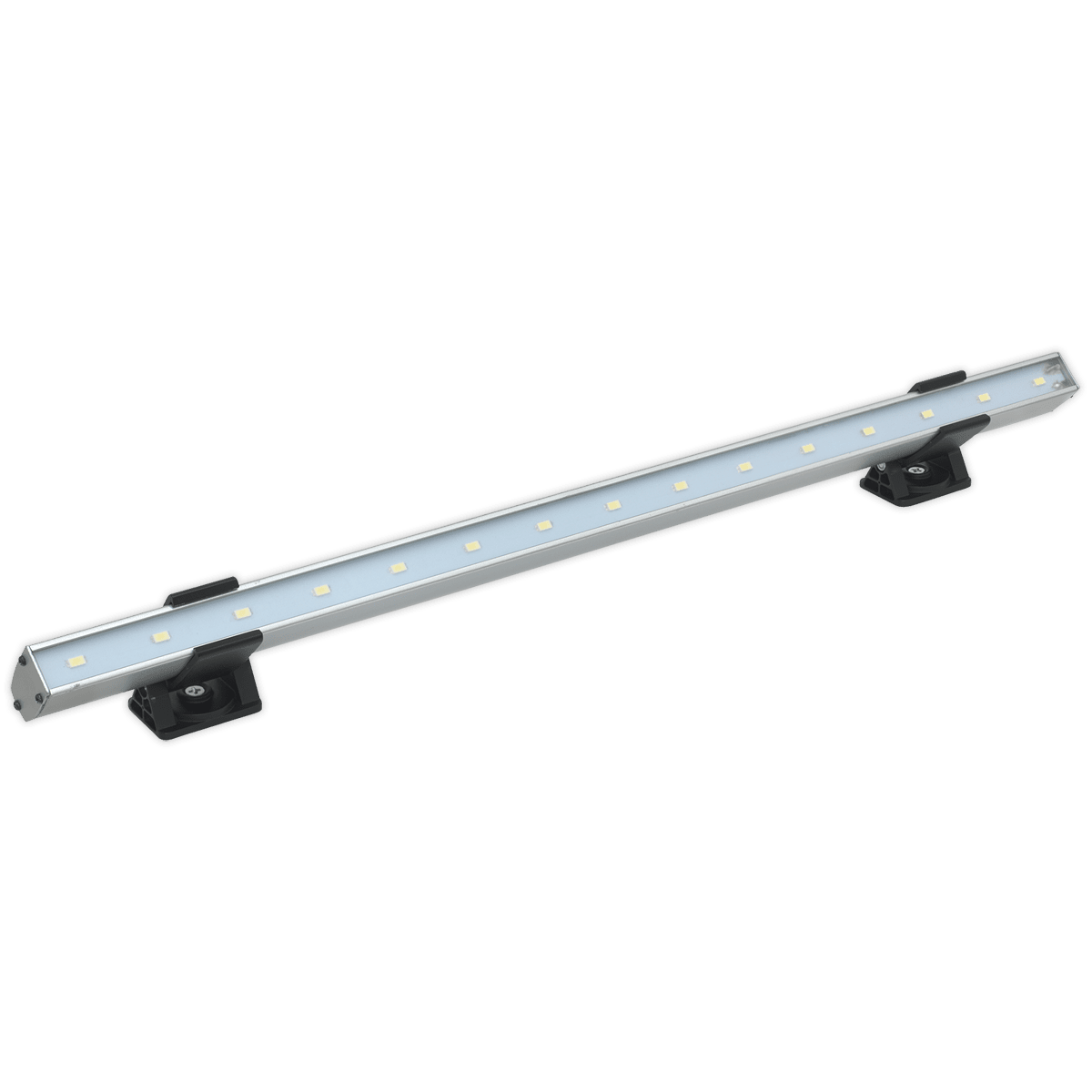 Sealey TBL450 Toolbox Light Rechargeable 15 SMD LED Lithium - ion - TBL450 - Sealey Tools UK - Trade Counter Direct