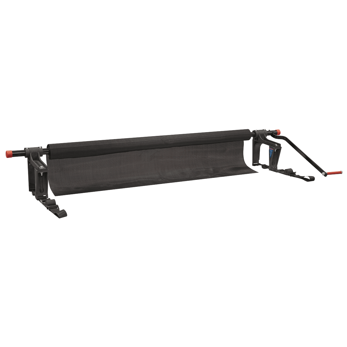 Sealey TBU01 900kg Truck Bed Cargo Unloader - TBU01 - Sealey Tools UK - Trade Counter Direct