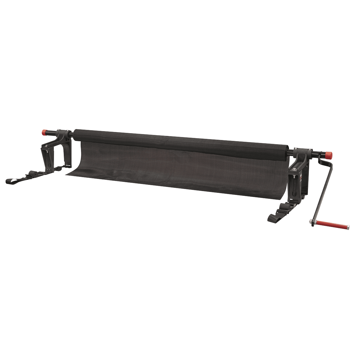 Sealey TBU01 900kg Truck Bed Cargo Unloader - TBU01 - Sealey Tools UK - Trade Counter Direct