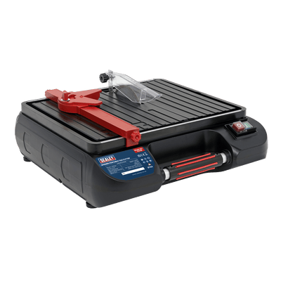 Sealey TC115 Portable Tile Cutter 115mm 500W/230V - TC115 - Sealey Tools UK - Trade Counter Direct