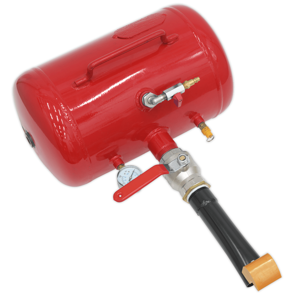 Sealey TC900 Lever Trigger Bead Seating Tool 19L - TC900 - Sealey Tools UK - Trade Counter Direct