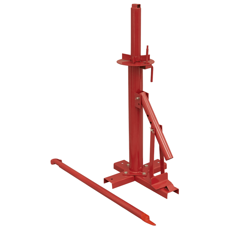 Sealey TC960 Manual Tyre Changer - TC960 - Sealey Tools UK - Trade Counter Direct