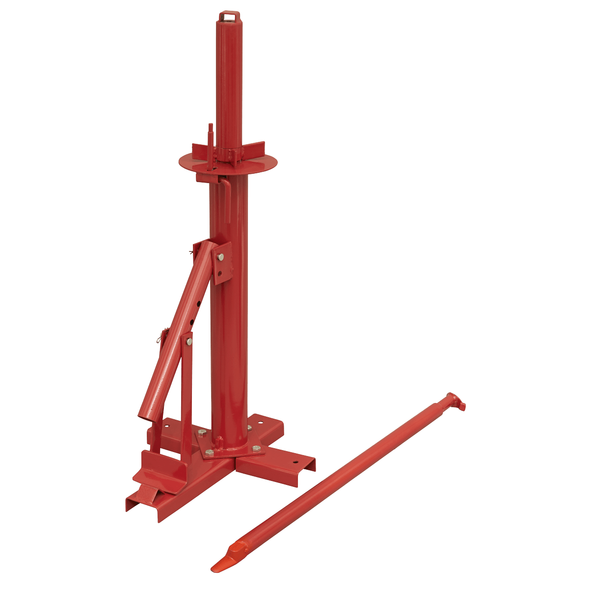 Sealey TC960 Manual Tyre Changer - TC960 - Sealey Tools UK - Trade Counter Direct