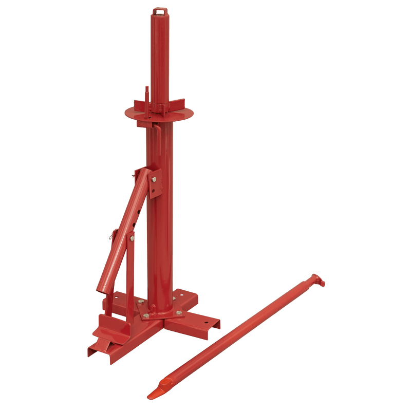 Sealey TC960 Manual Tyre Changer - TC960 - Sealey Tools UK - Trade Counter Direct