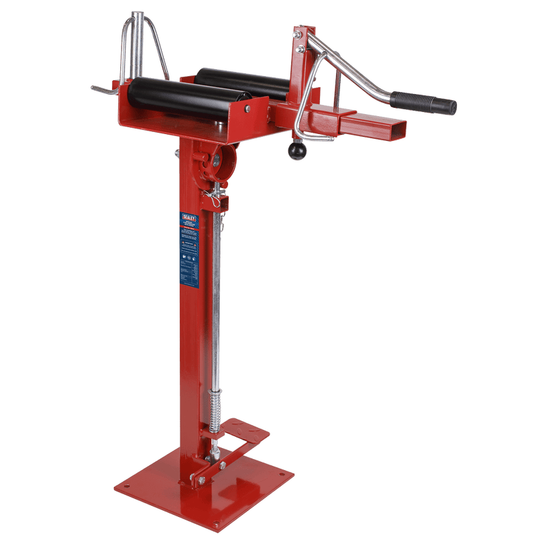 Sealey TC970 Manual Tyre Spreader with Stand - TC970 - Sealey Tools UK - Trade Counter Direct