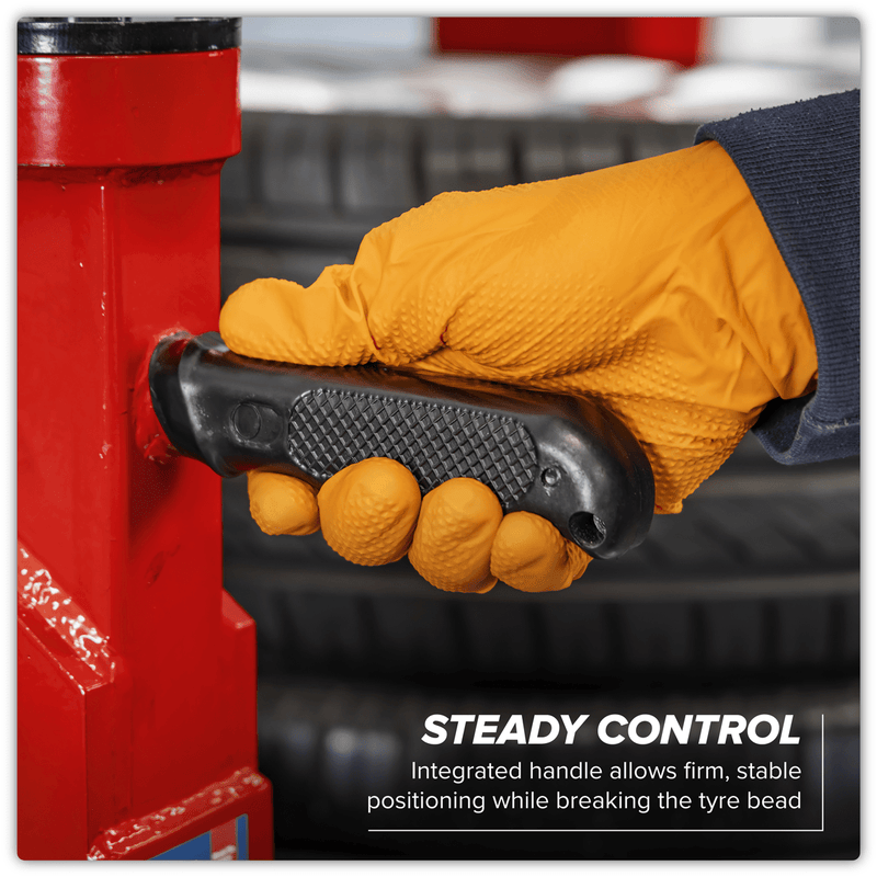 Sealey TC971 Tyre Bead Breaker - TC971 - Sealey Tools UK - Trade Counter Direct