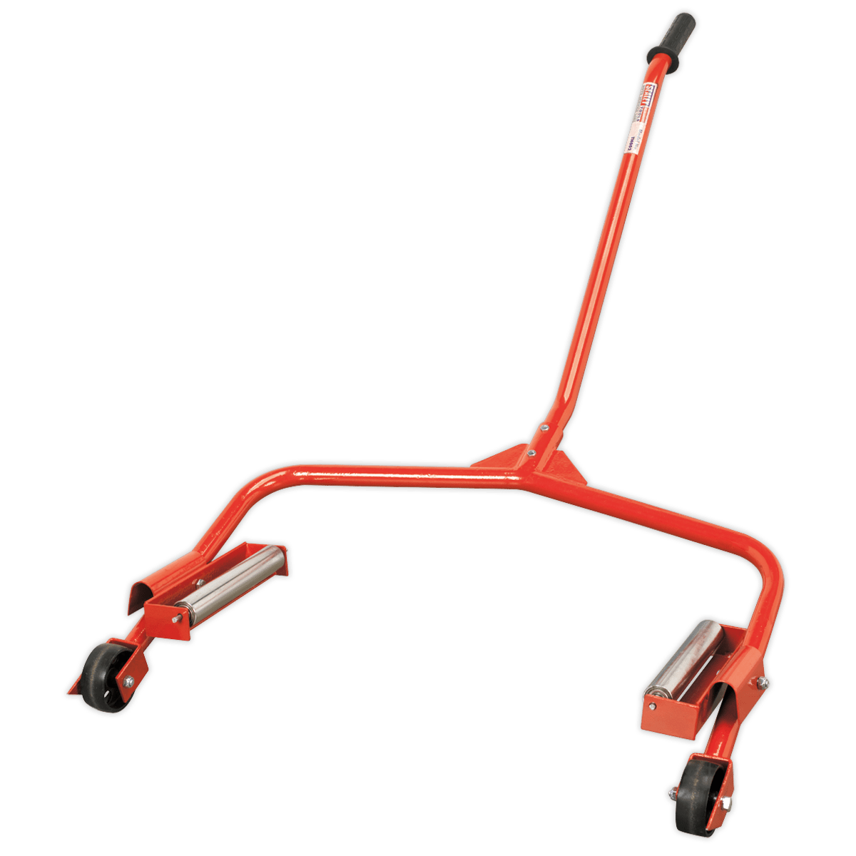 Sealey TH002 Wheel & Tyre Handling Dolly 127kg Capacity - TH002 - Sealey Tools UK - Trade Counter Direct