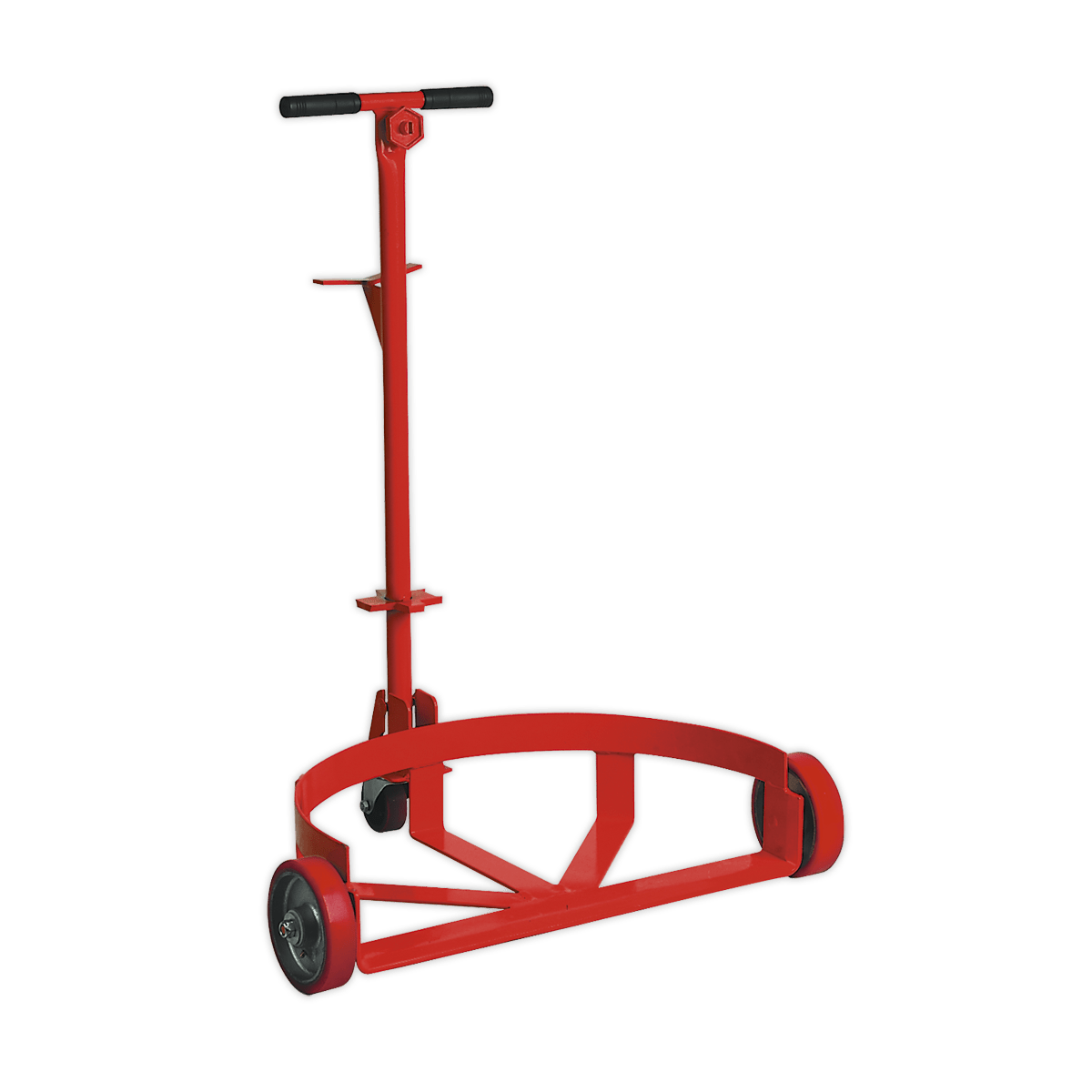 Sealey TP13 Drum & Barrel Trolley - TP13 - Sealey Tools UK - Trade Counter Direct