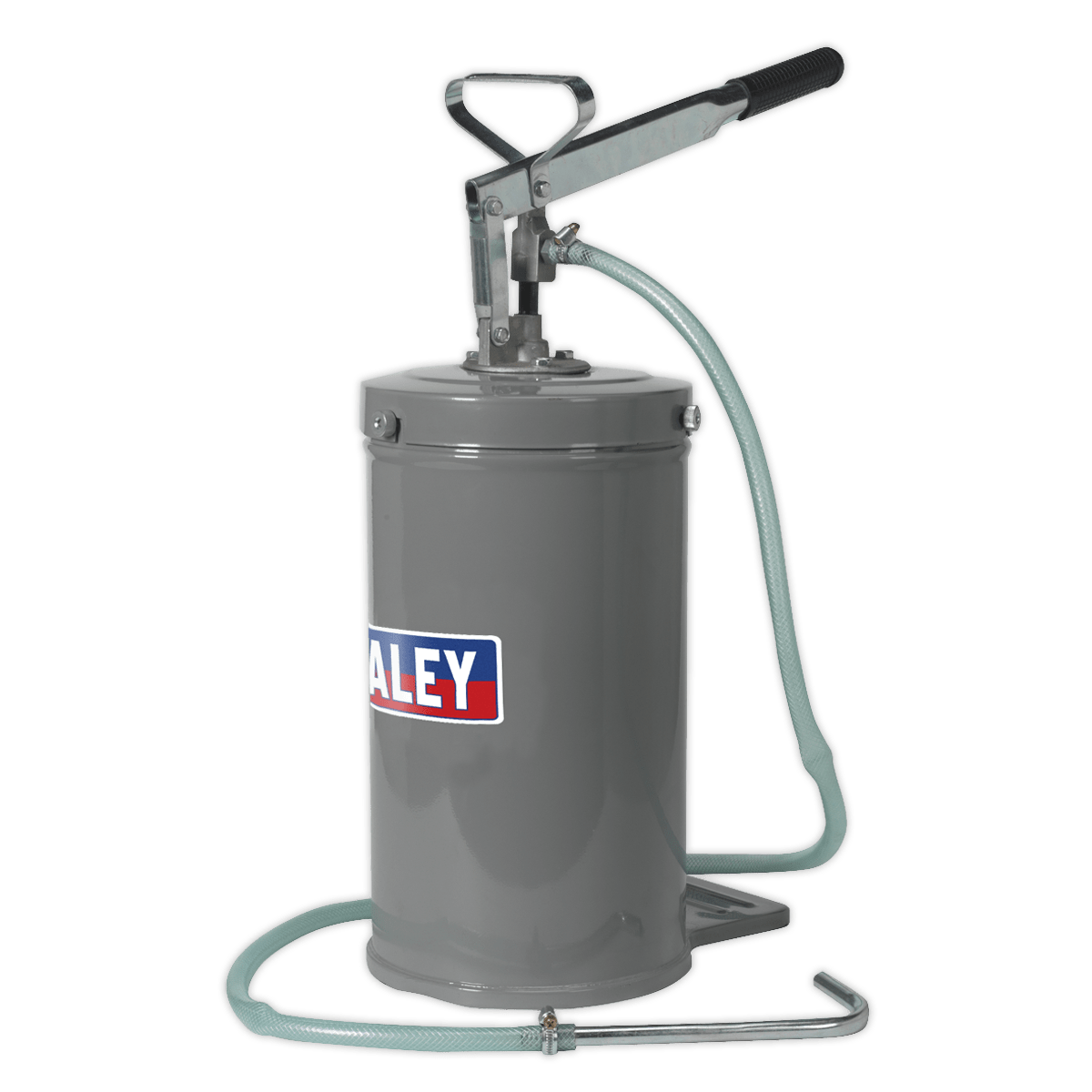 Sealey TP16 Oil Dispensing Unit 14L - TP16 - Sealey Tools UK - Trade Counter Direct