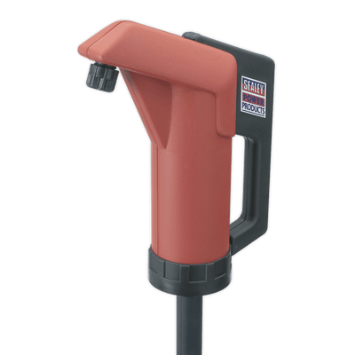 Sealey TP66 Self - Priming Heavy - Duty Lever Action Pump - TP66 - Sealey Tools UK - Trade Counter Direct