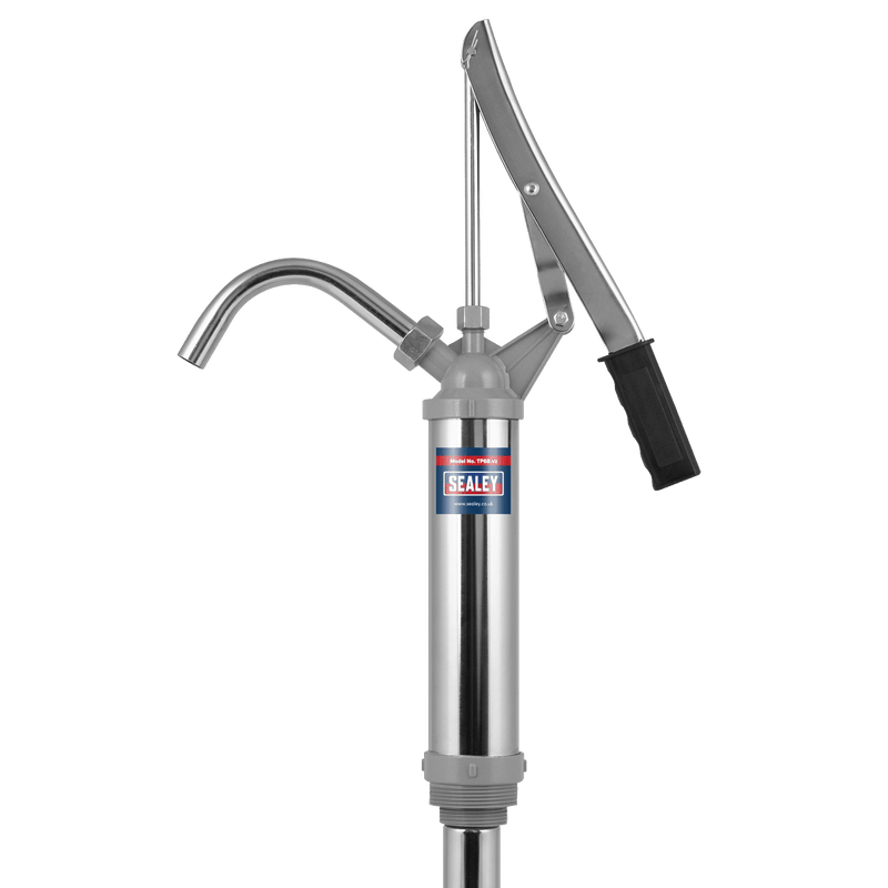 Sealey TP68 Self - Priming Lever Pump - TP68 - Sealey Tools UK - Trade Counter Direct