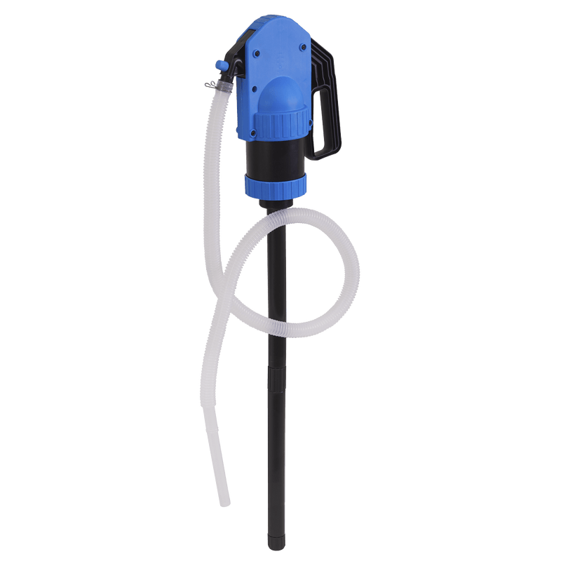 Sealey TP6809 Lever Action Pump AdBlue® - TP6809 - Sealey Tools UK - Trade Counter Direct