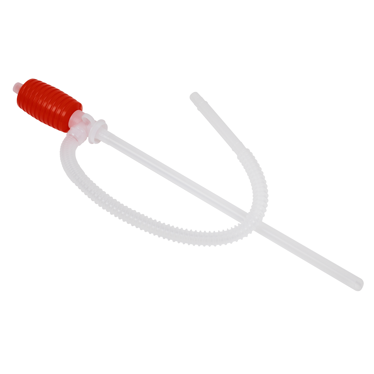 Sealey TP76 Syphon Hand Pump For 5L to 25L Containers - TP76 - Sealey Tools UK - Trade Counter Direct