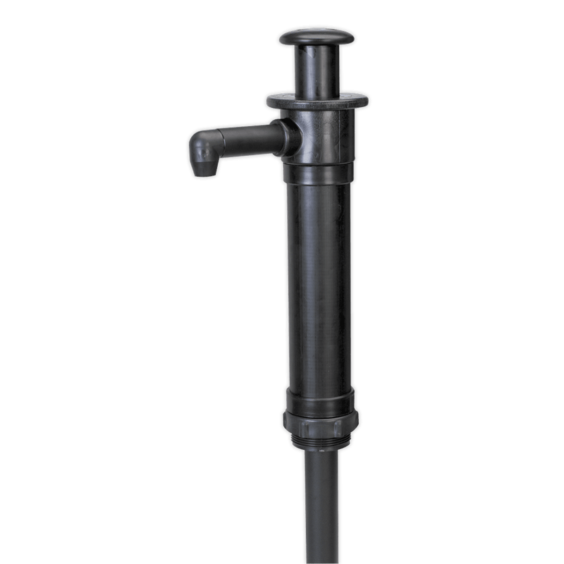Sealey TP88 Self - Priming Heavy - Duty Displacement Pump - TP88 - Sealey Tools UK - Trade Counter Direct