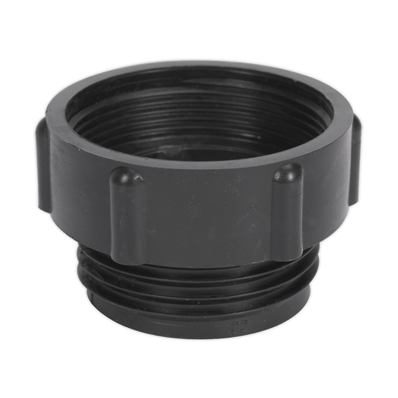 Sealey TPA02 Drum Adaptor 56mm Trisure - TPA02 - Sealey Tools UK - Trade Counter Direct