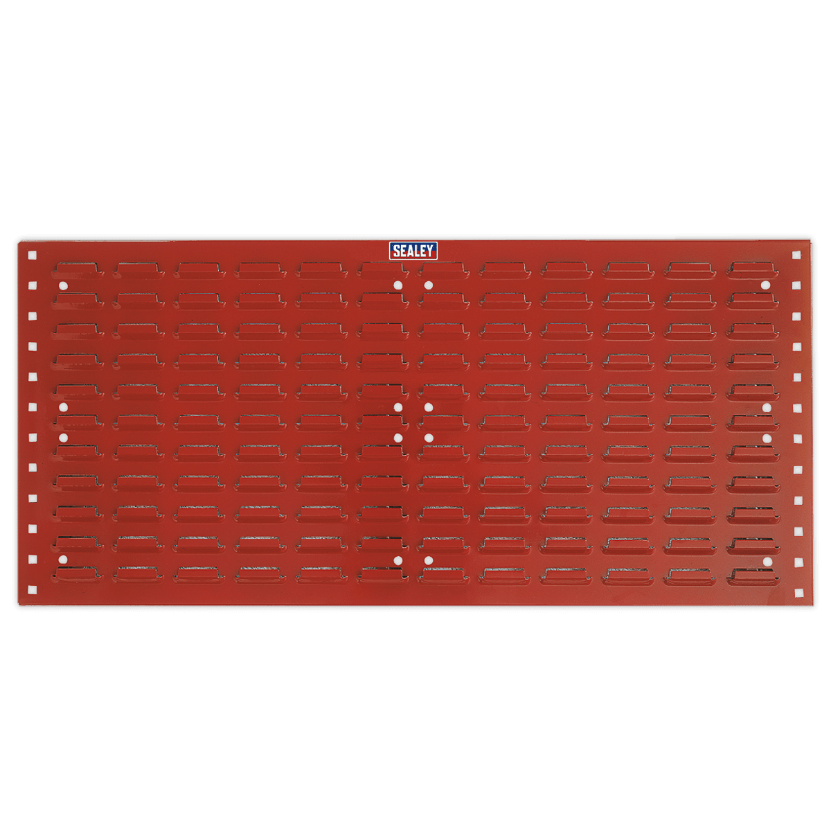 Sealey TPS7 Steel Louvre Panel 1000 x 500mm Pack of 2 - TPS7 - Sealey Tools UK - Trade Counter Direct