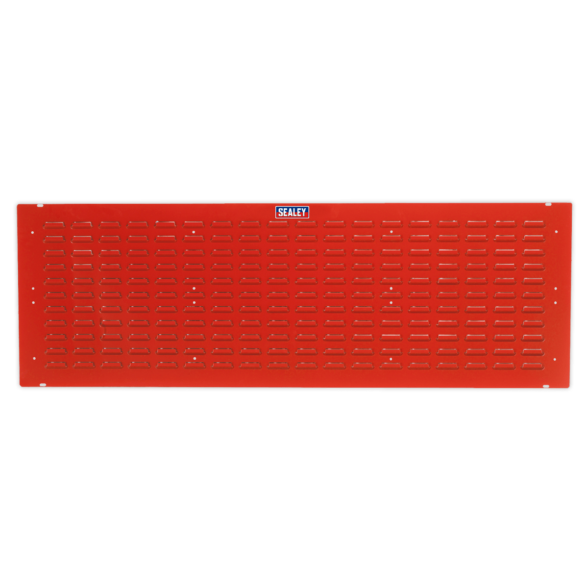 Sealey TPS8 Steel Louvre Panel 1500 x 500mm Pack of 2 - TPS8 - Sealey Tools UK - Trade Counter Direct