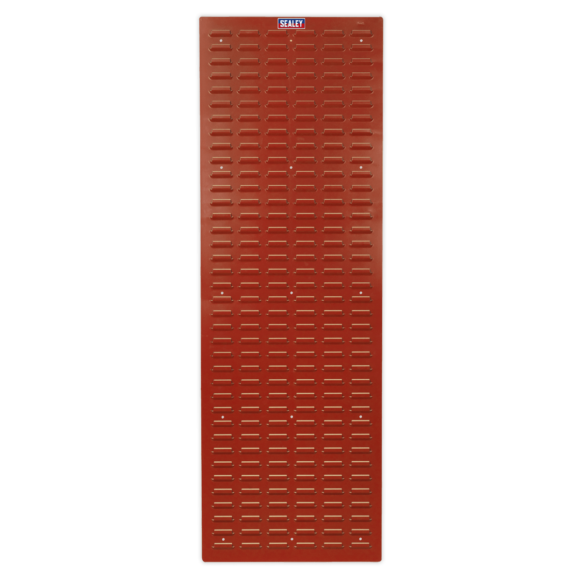 Sealey TPS8V Steel Louvre Panel 500 x 1500mm Pack of 2 - TPS8V - Sealey Tools UK - Trade Counter Direct