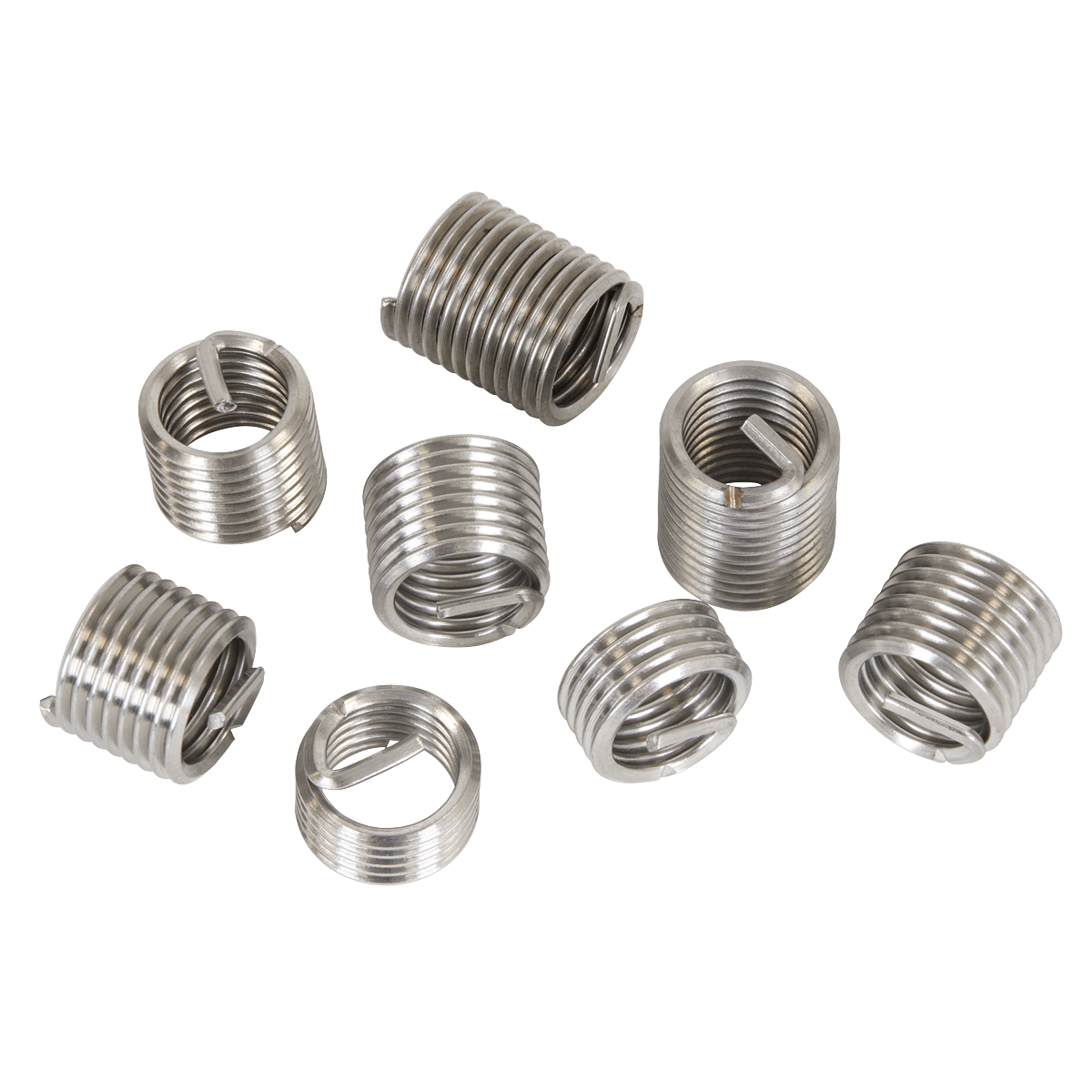 Sealey TRM12R Thread Insert for TRM12 M12 x 1.75mm - TRM12R - Sealey Tools UK - Trade Counter Direct