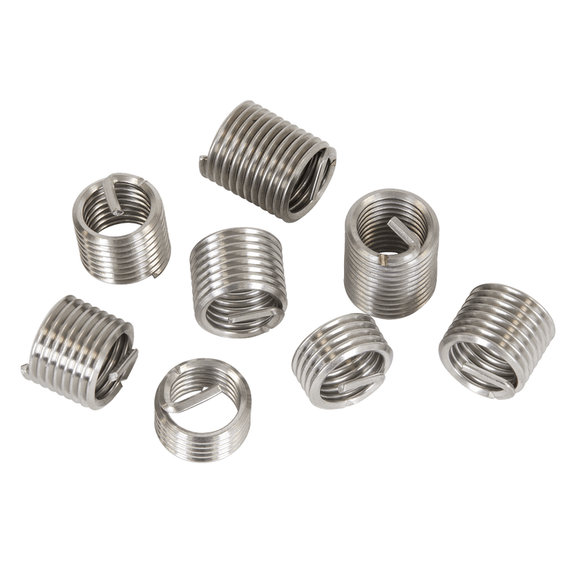 Sealey TRM12R Thread Insert for TRM12 M12 x 1.75mm - TRM12R - Sealey Tools UK - Trade Counter Direct