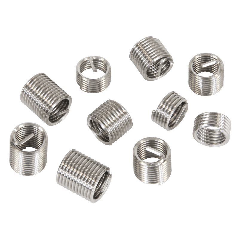 Sealey TRM9R Thread Insert for TRM9 M9 x 1.25mm - TRM9R - Sealey Tools UK - Trade Counter Direct