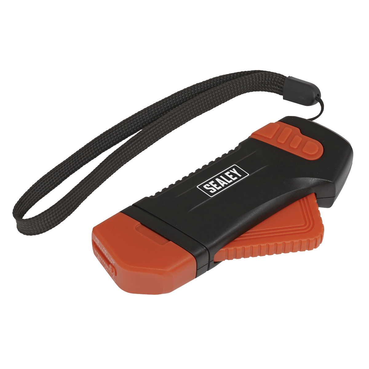 Sealey TST19 Emergency Breakout Tool with Tyre Tread Depth Gauge - TST19 - Sealey Tools UK - Trade Counter Direct