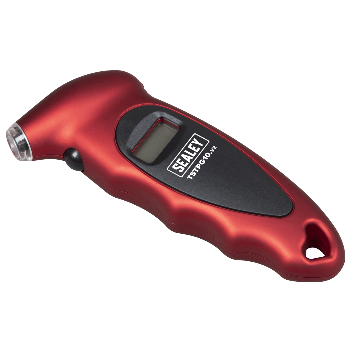 Sealey TSTPG10 Digital Tyre Pressure Gauge - TSTPG10 - Sealey Tools UK - Trade Counter Direct