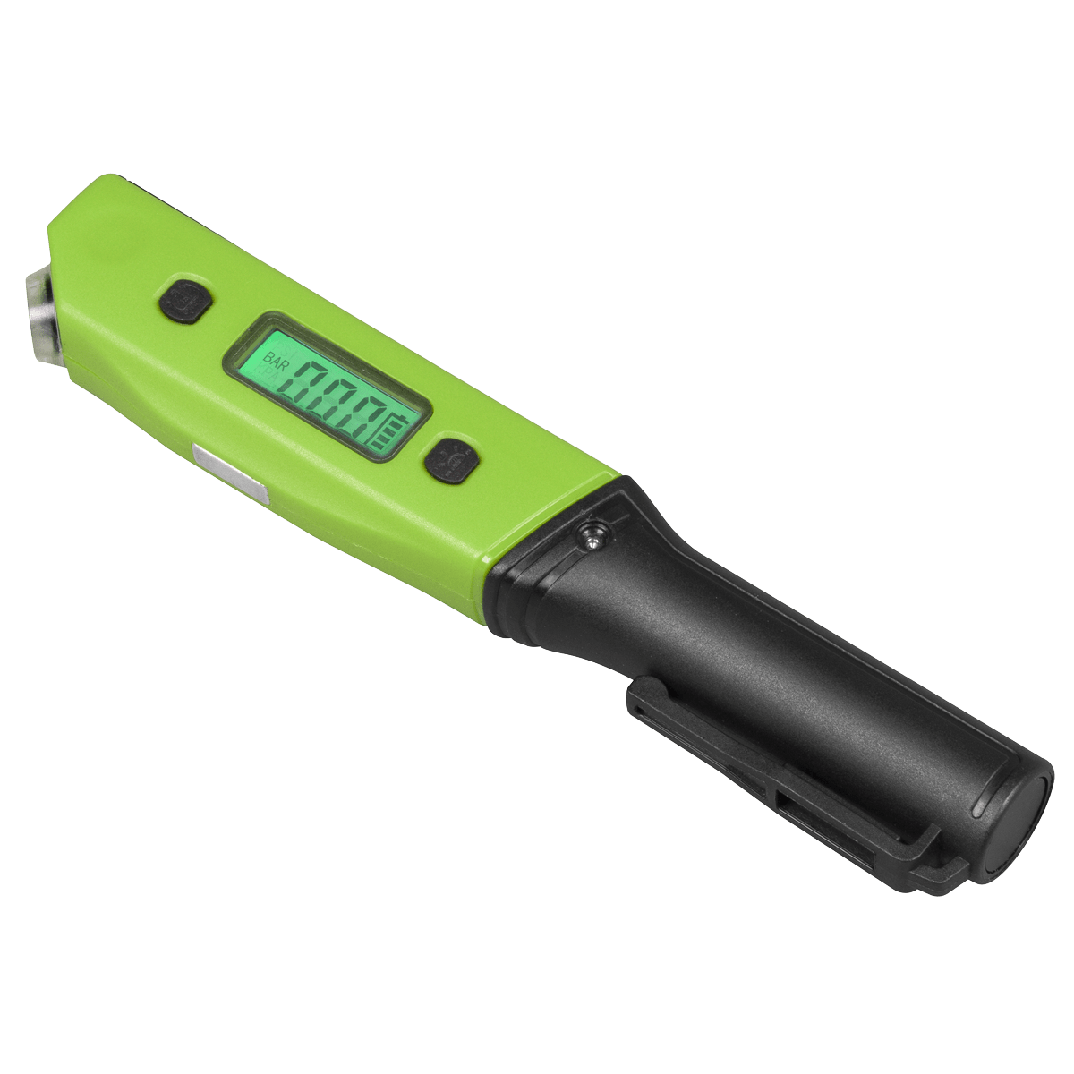 Sealey TSTPL01 2-in-1 Tyre Pressure Gauge & Pen Light - TSTPL01 - Sealey Tools UK - Trade Counter Direct